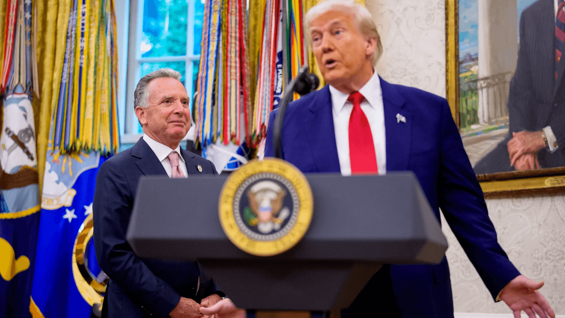 وثائق نووية سرية تكشف التناقض: واشنطن تسمح لإيران بالتخصيب!