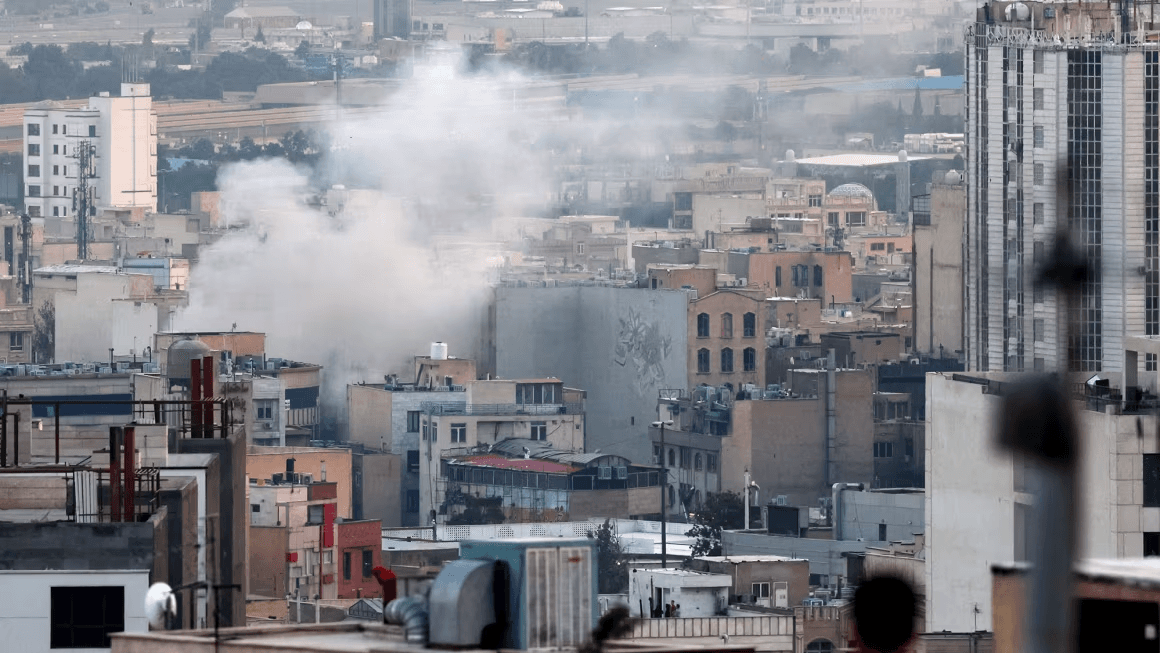 شكوك إيرانية حول التزام إسرائيل بوقف إطلاق النار