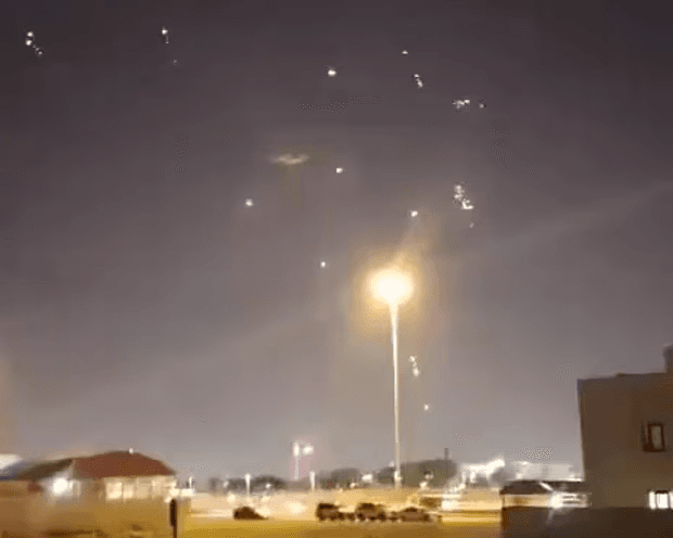 العرب ومعركة التوازن