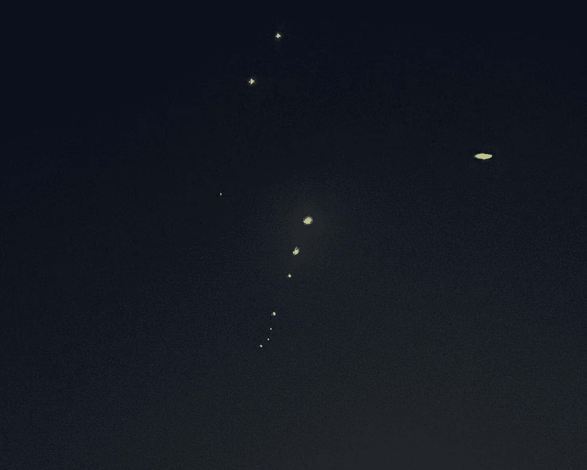 ضربة إيران لحليفتها قطر.. هل هي رسالة تحذير إلى الخليج؟ آراء الخبراء