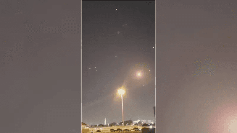 بعد ضربة إيران للدوحة.. السعودية والإمارات تتوعدان بشدة: ماذا قال الخبراء؟