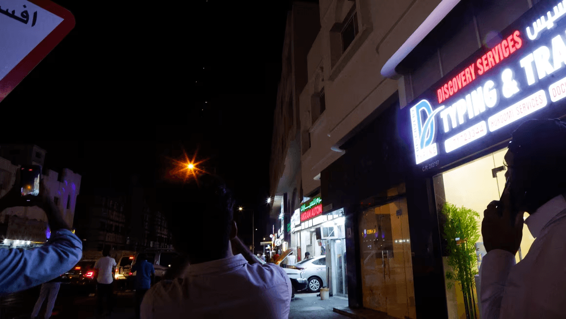 لماذا قطر والعديد؟