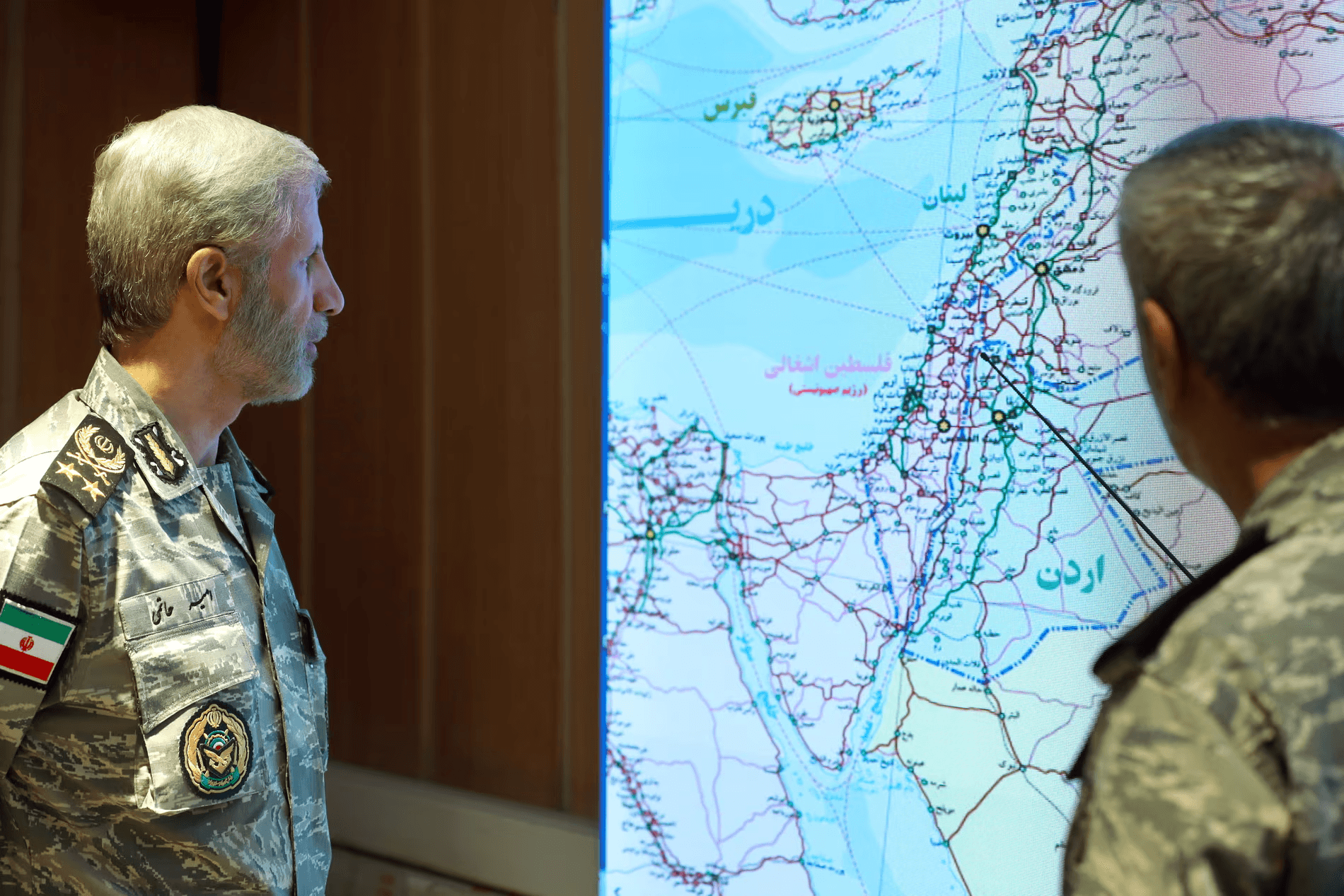 لماذا لم تضرب طهران قواعد أميركا في السعودية أو الإمارات؟