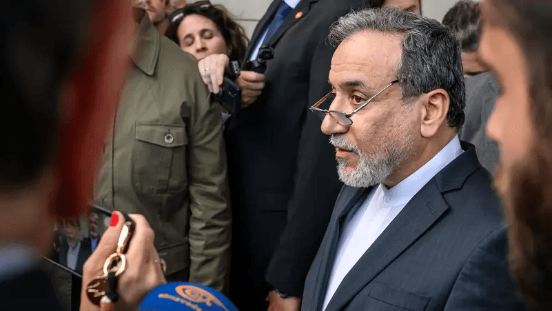 طهران لواشنطن: لا مفاوضات دون تعويض وضمانات!