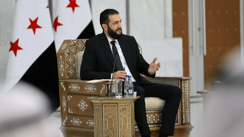 تل أبيب تُساوم على الجولان.. فهل تبيع دمشق كرامتها؟