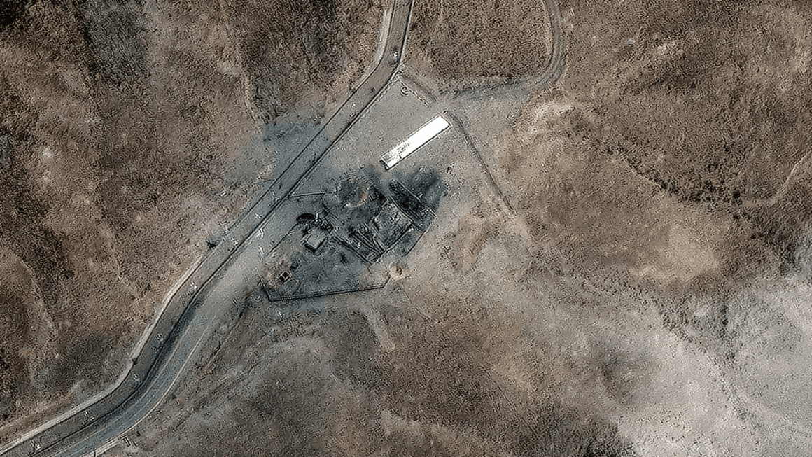 ماذا قال الكرملين بشأن أضرار الضربات الأميركية على إيران؟