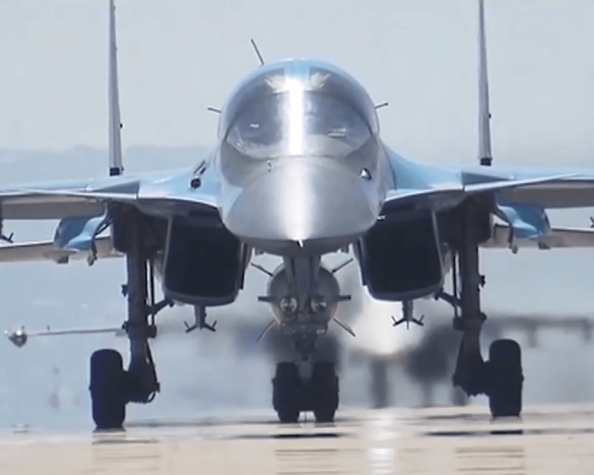 كييف تضرب العمق الروسي وموسكو ترد بمجزرة صاروخية!