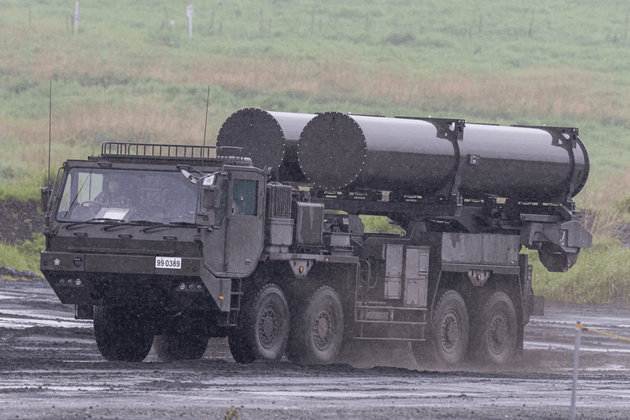 اليابان تكشف عن صاروخ فرط صوتي بمدى 3000 كم