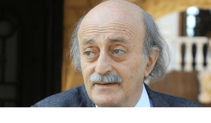 تصريح جنبلاط عن “سورية” مزارع شبعا يثير عاصفة لبنانية!: خدمة مجانية لإسرائيل؟