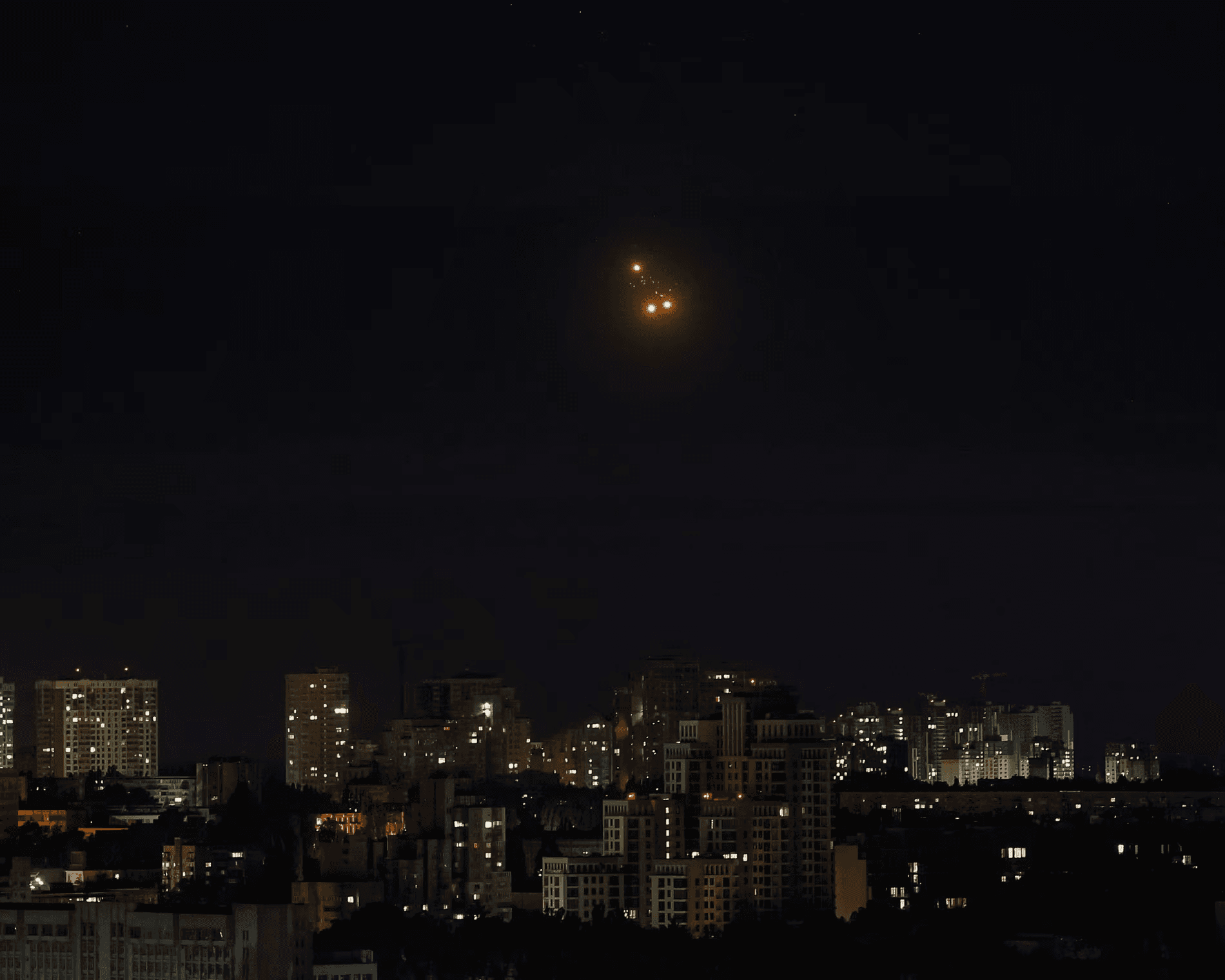 روسيا تمطر أوكرانيا بـ500 مسيّرة وصاروخ في ليلة رعب غير مسبوقة!