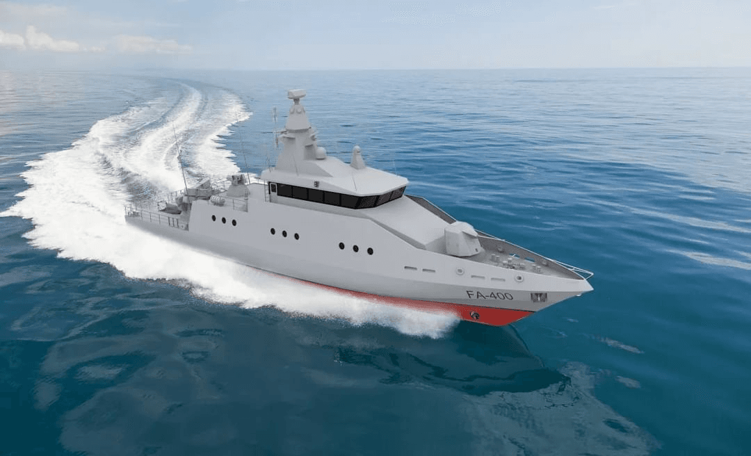 صفقة نارية بـ7 مليارات درهم.. أبوظبي تبني زوارق صواريخ للكويت!