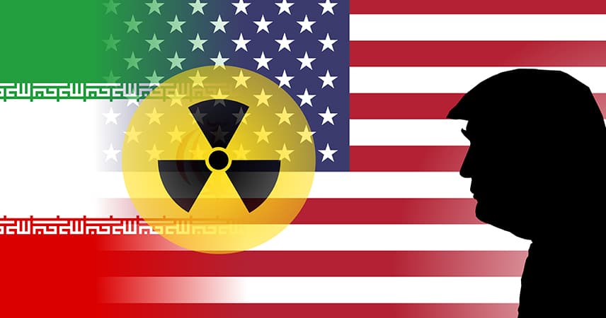 إيران توافق على التفاوض مع أميركا: هل يُولد الاتفاق النووي من رماد الحرب؟