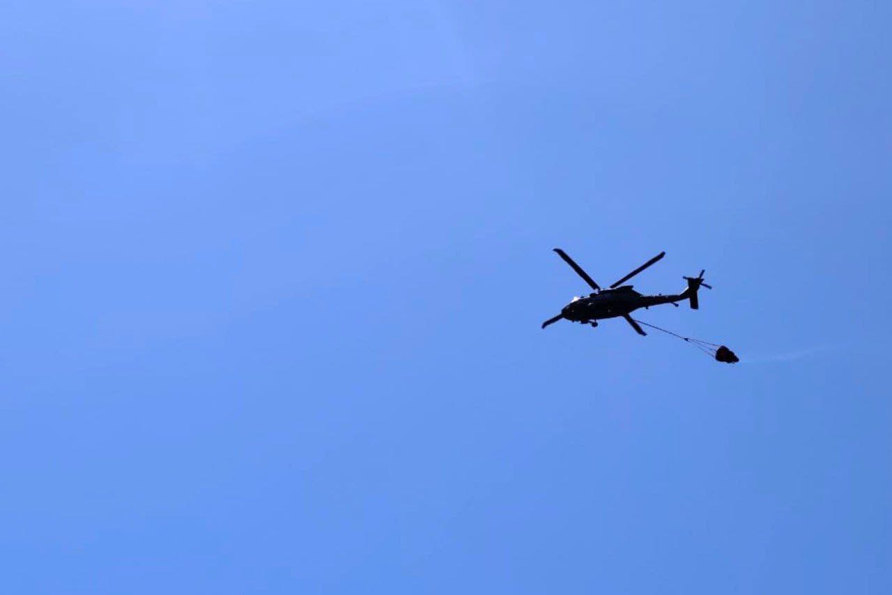 شاهد.. طائرات تركية في سماء سوريا.. والسبب صادم!