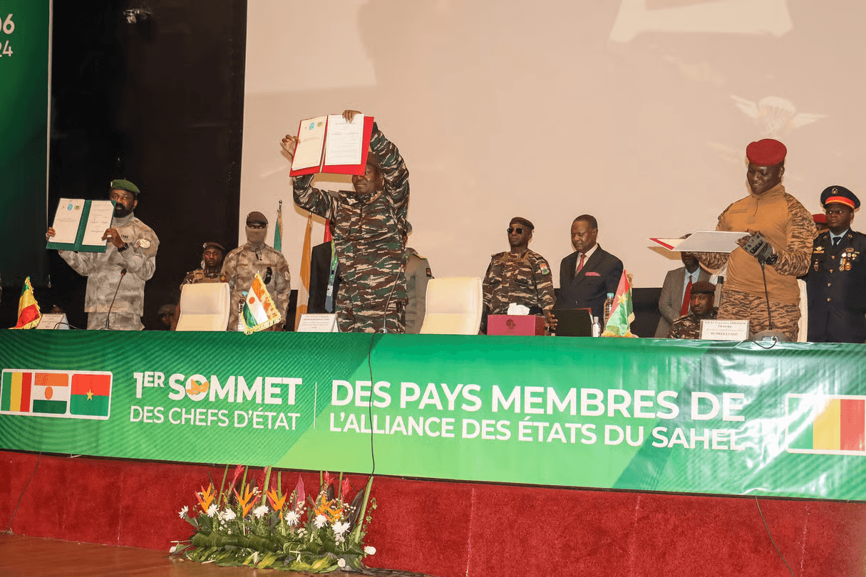 تحالف دول الساحل بعد عام: فضائح وتحديات تعصف بالتكامل