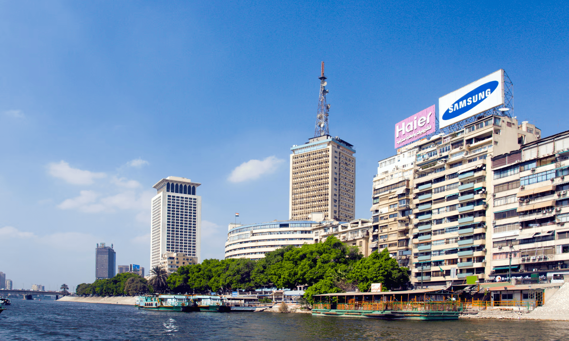 هل مصر محصنة مما يجرى فى الإقليم؟