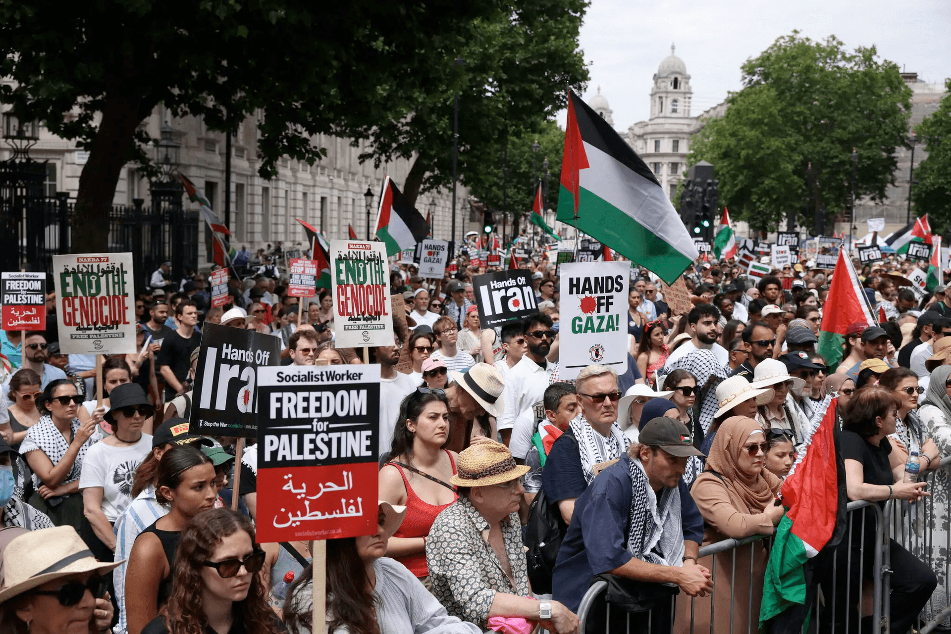 إسرائيل تنتصر عسكريًا وتخسر عالميًا: هل دفعت الثمن الغالي؟