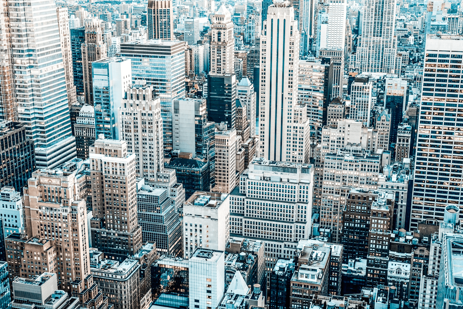 الإمارات تزيح أميركا من عرش ناطحات السحاب الشاهقة!