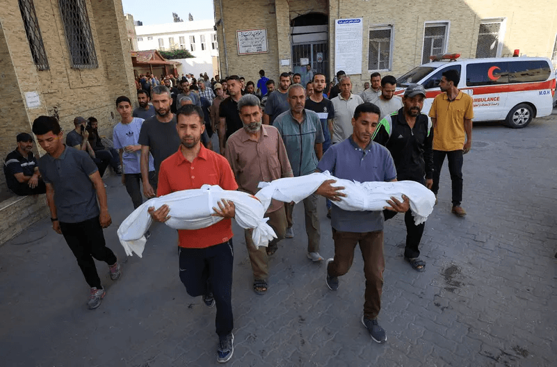 أكبر رابطة علماء الإبادة: هذا ما وصفت به جرائم إسرائيل في غزة