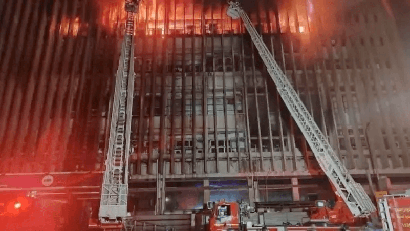 «سرسوب» رمسيس والإسراف في الاستظراف