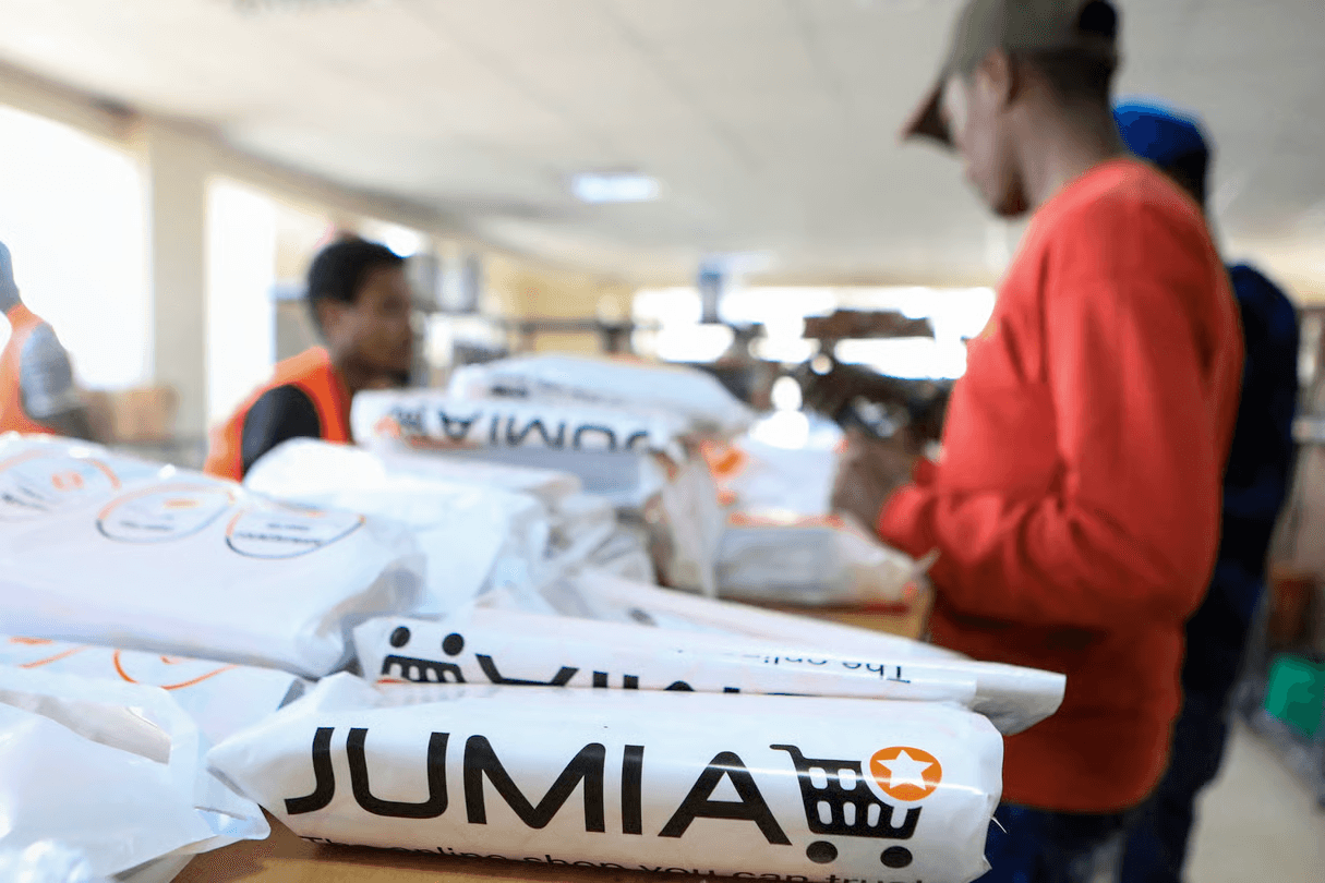 جوميا وتاكيالوت وتيمو… كيف تتغير خريطة التجارة الإلكترونية في أفريقيا؟