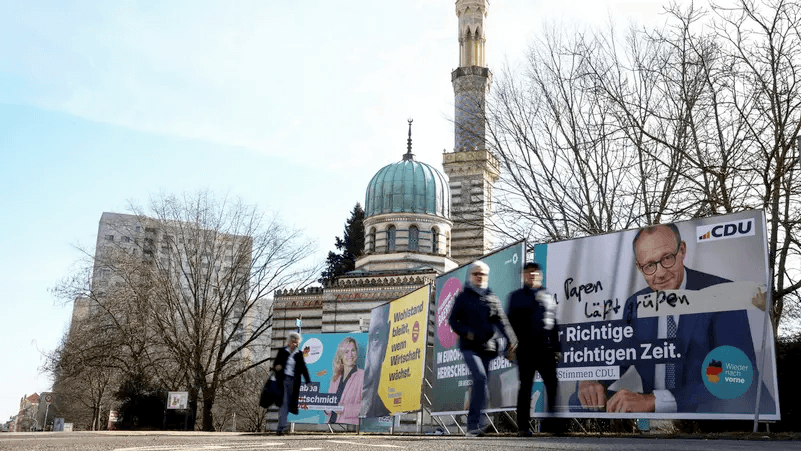 صدمة: ربع المتقاعدين في ألمانيا يتقاضون أقل من 1300 يورو شهريًا