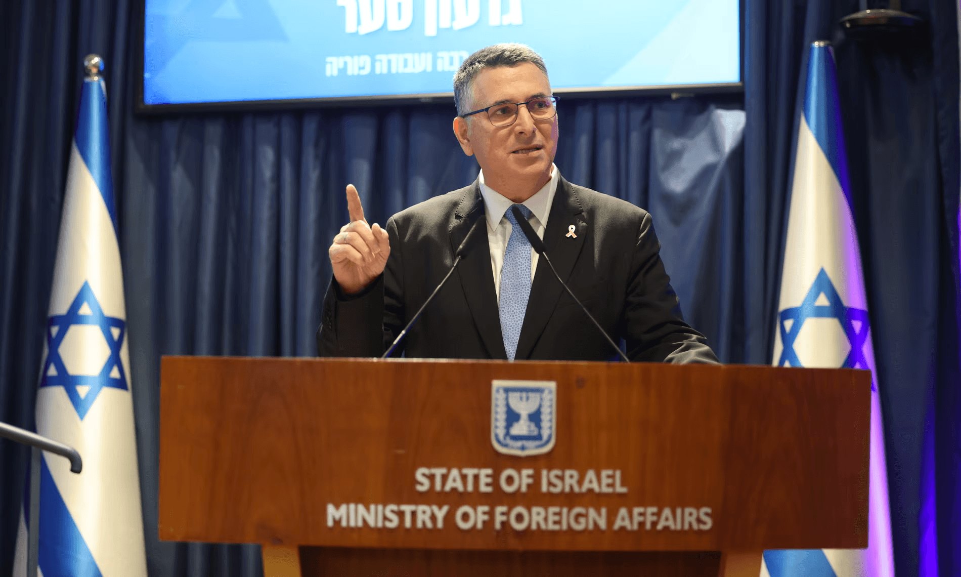 تطبيع بلا تنازل.. إسرائيل تطرق أبواب دمشق وبيروت وتتمسّك بالجولان!