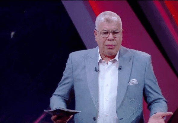 شوبير وعمارة يشعلان مصر!