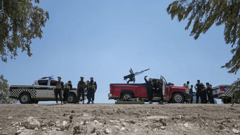 واشنطن تدخل على خط مجازر السويداء: أوقفوا القتال وحققوا في الدماء!