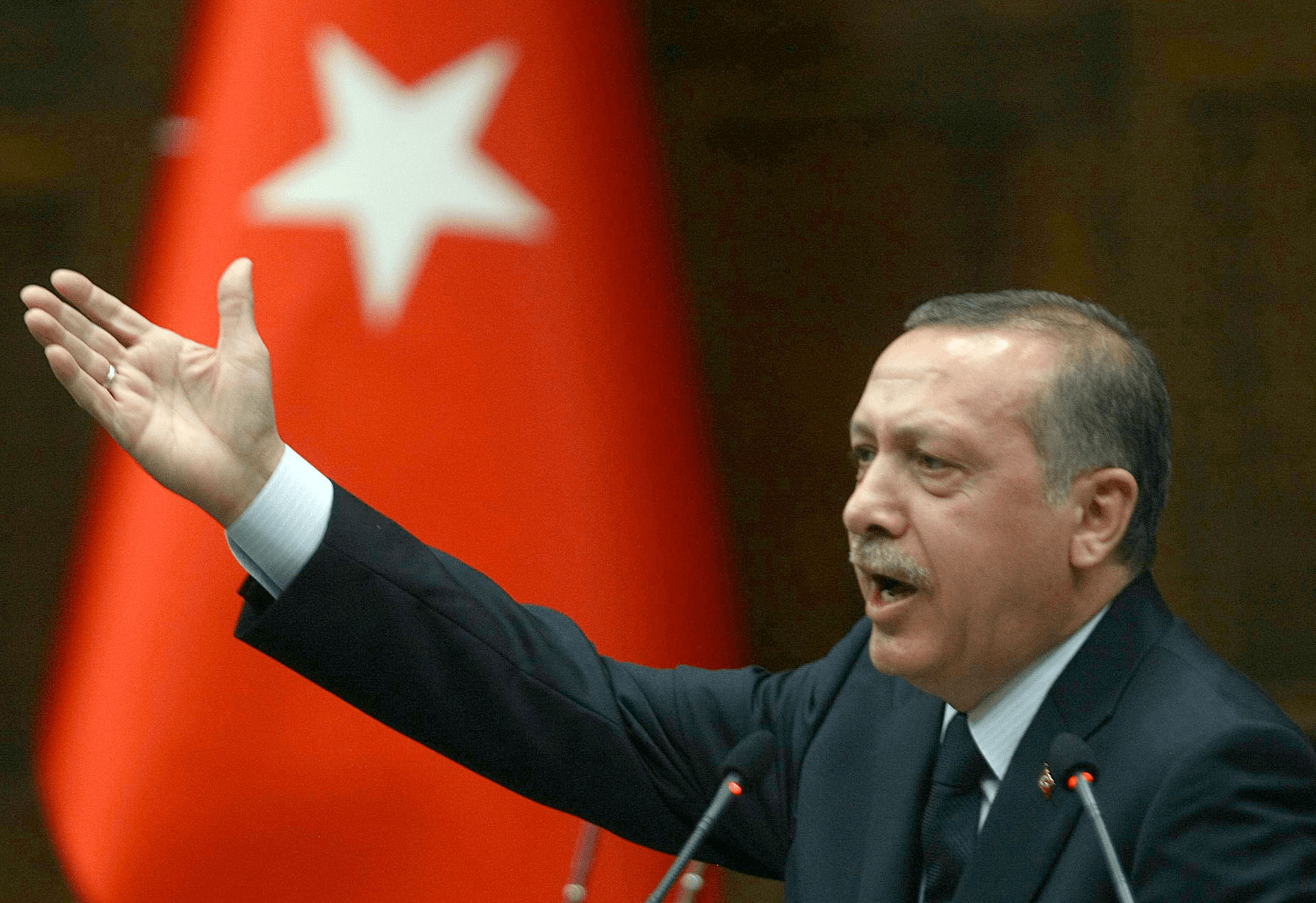 التحالف المحرّم: هل يقود أردوغان “الناتو الإسلامي” ضد إسرائيل؟