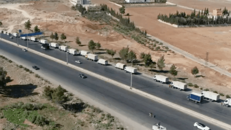 السويداء: أكثر من 1000 قتيل و194 إعدامًا ميدانيًا في أسبوع دموي جنوب سوريا