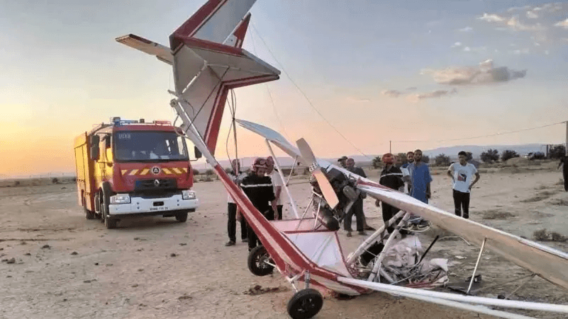 حلم الطيران ينتهي بحزن.. ما قصة رحيل عباس بن فرناس الجزائر؟