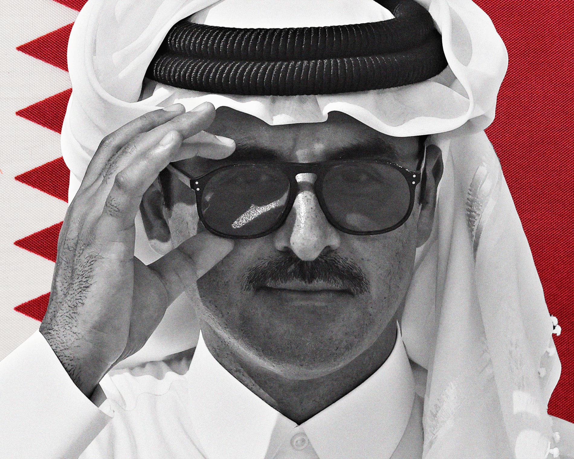 الدوحة التي تُهاتف الجميع: حكاية صعود قطر كإمبراطورية دبلوماسية