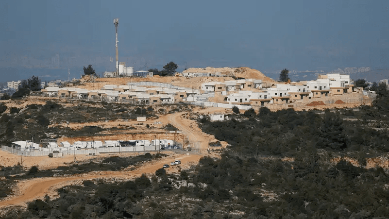 أسطورة “يهودا والسامرة”: كيف يحوّل الاحتلال التوراة إلى أداة لدفن الضفة الغربية