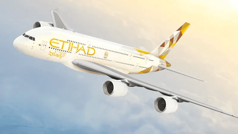 “الاتحاد للطيران” و”ريفولت” يربطان الإنفاق بالمكافآت في 100 وجهة!