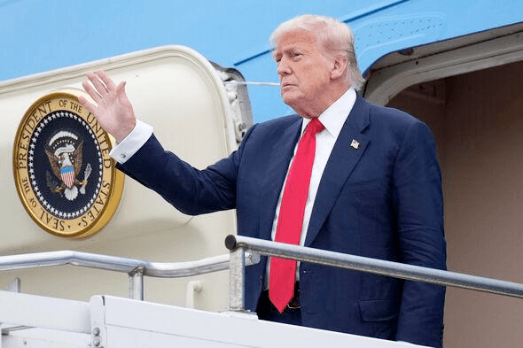 “الغارديان” ترصد تدهور القدرات العقلية لترامب وتقدّم أدلة صادمة