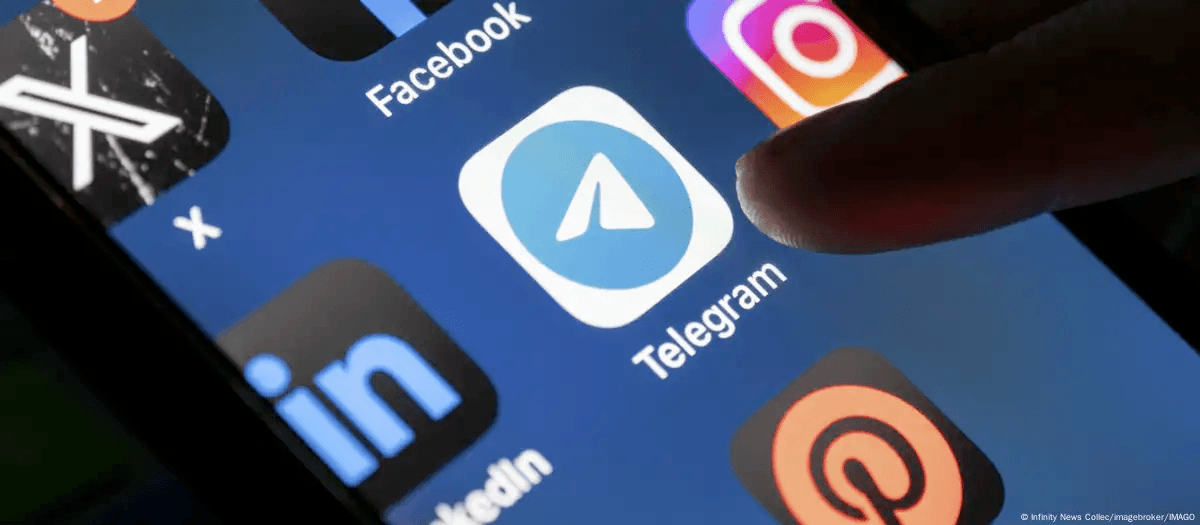 صهر أردوغان يُطلق منصة تهزم فيسبوك وتلغرام في تركيا!