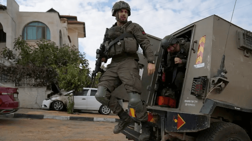 تمدد إسرائيل في الضفة يهدد الأردن: هل اقترب الانفجار؟