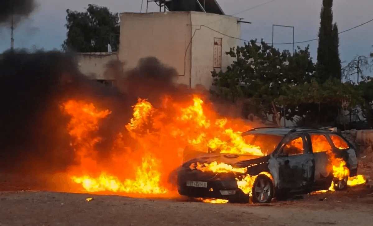 التمرد اليهودي في الضفة.. إسرائيل تستنفر بقوة مهام خاصة ضد “شبيبة التلال”