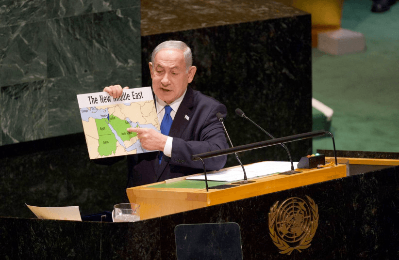 التطبيع المكلف: كيف تخطط إسرائيل لابتزاز العرب بمليارات التعويضات التاريخية؟