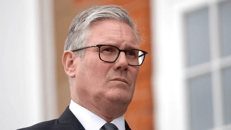 “تليغراف”: ستارمر يستعد للاعتراف بفلسطين مقابل رهائن غزة