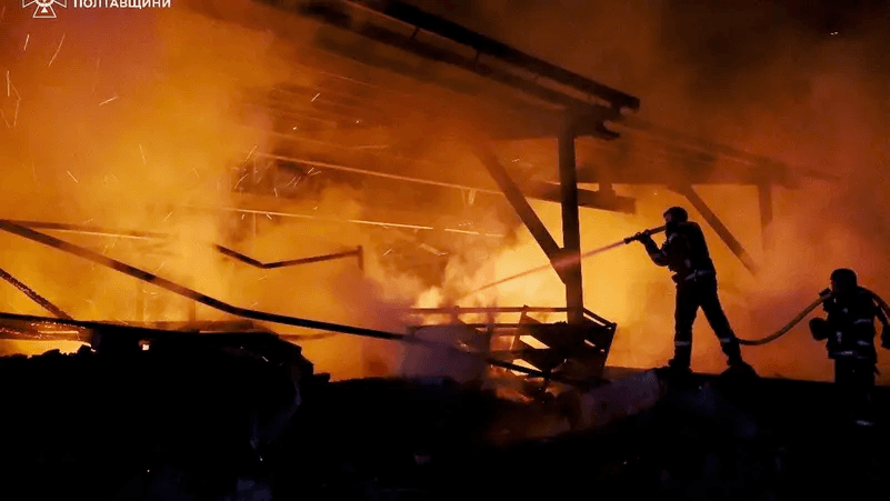 خطوط أوروبية حمراء: لا سلام بدون أوكرانيا قبل قمة ترامب وبوتين