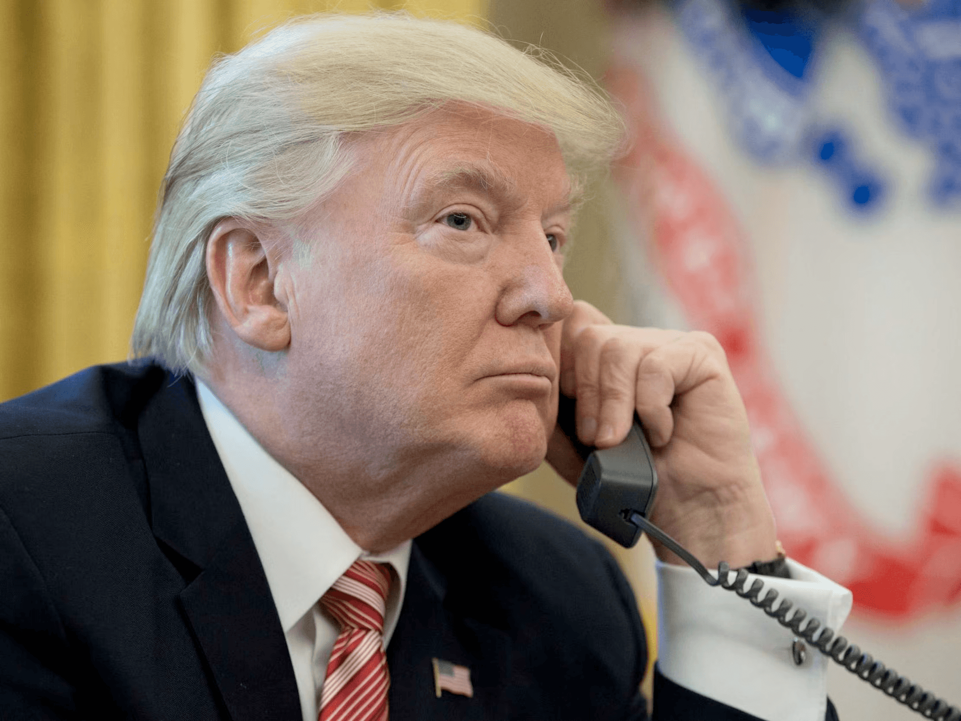 ترامب يقدم الهند على طبق من ذهب للصين