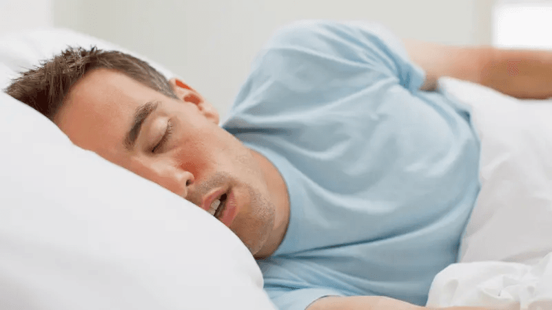 دراسة: النوم لأكثر من 9 ساعات يضاعف خطر الوفاة!