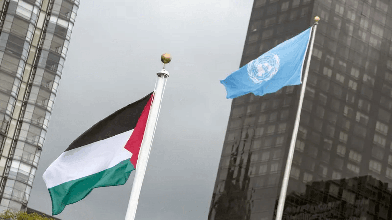 14 دولة تتمرد: ضغوط سعودية تكسر جدار الصمت الغربي لفلسطين