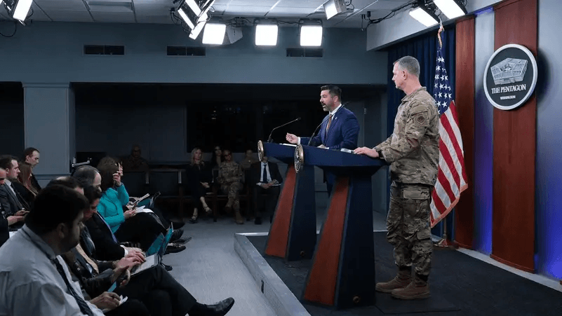 البنتاغون: ضربتنا أوجعت طهران والنووي يعود لعامين للوراء