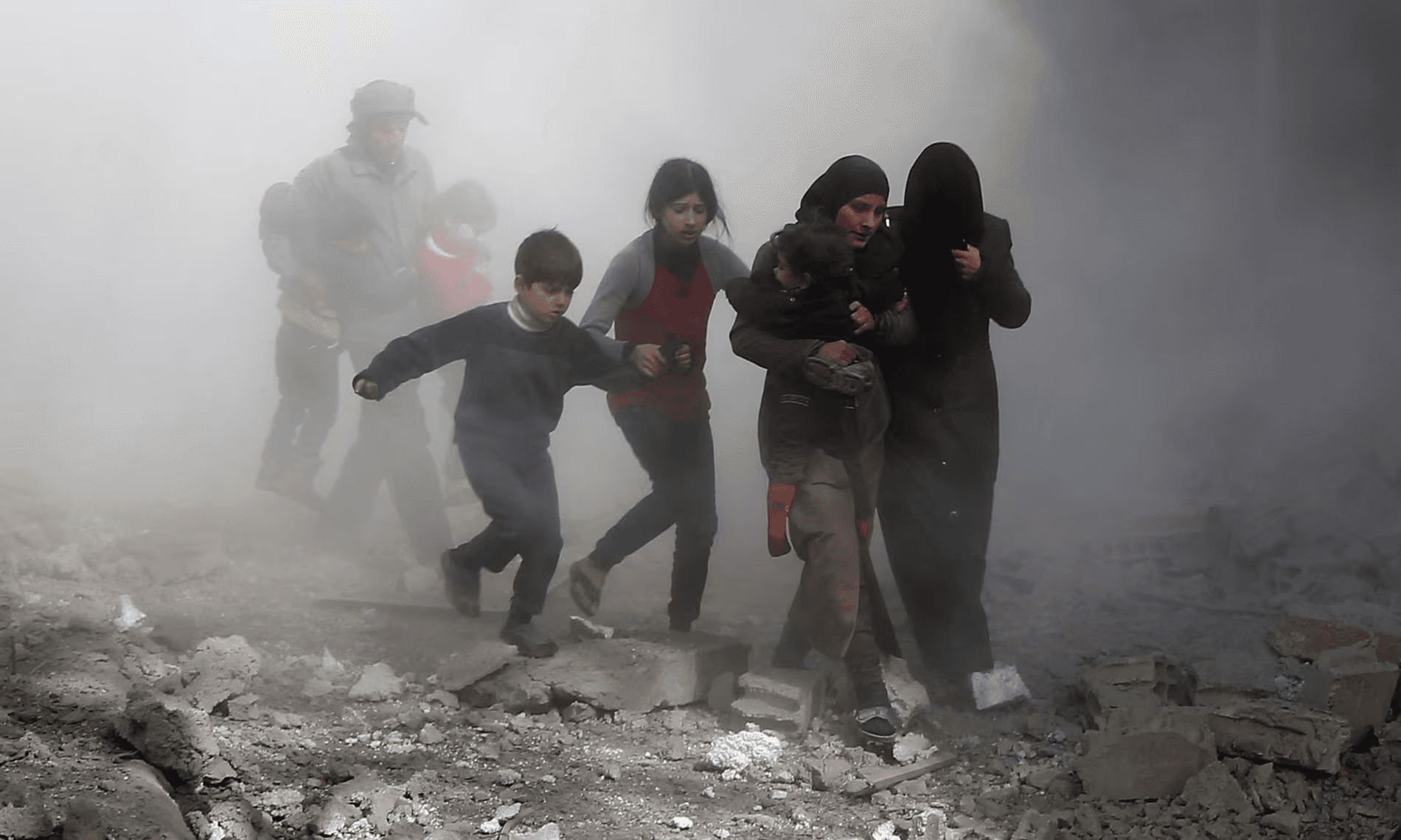 رفع العقوبات عن أمراء الحرب يشعل الفوضى والخطف في شمال سوريا