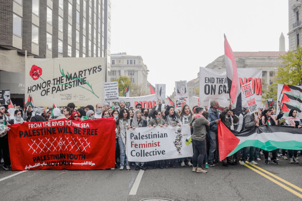 تحليل: هل ما يحدث الآن هو بداية لنهاية دولة إسرائيل؟