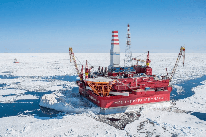 سيبريا 2: أنبوب الغاز الروسي الصيني يشعل المنافسة الأميركية-الأوروبية