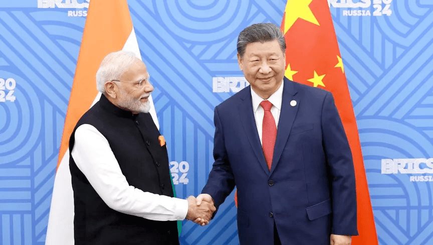 انقلاب جيوسياسي: واشنطن تسلّم الهند للصين وتفتح الطريق لتحالفات باكستان وإيران