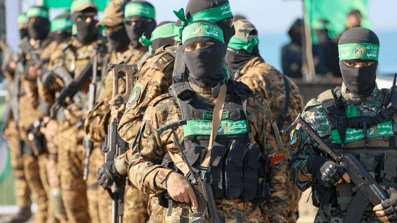 ملف السلاح.. عقدة السلام في غزة بين حماس وإسرائيل